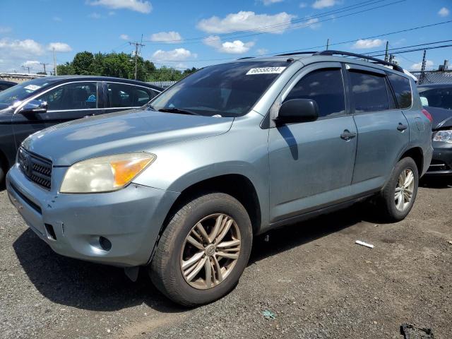 TOYOTA RAV4 2007 jtmbd33v576047764