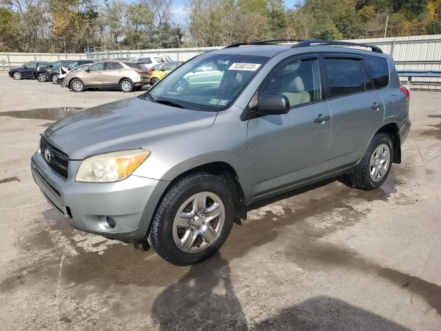 TOYOTA RAV4 2007 jtmbd33v576049806