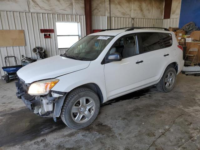 TOYOTA RAV4 2007 jtmbd33v576051474