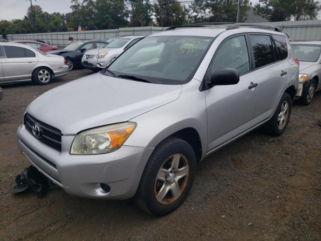 TOYOTA RAV4 2007 jtmbd33v576052849