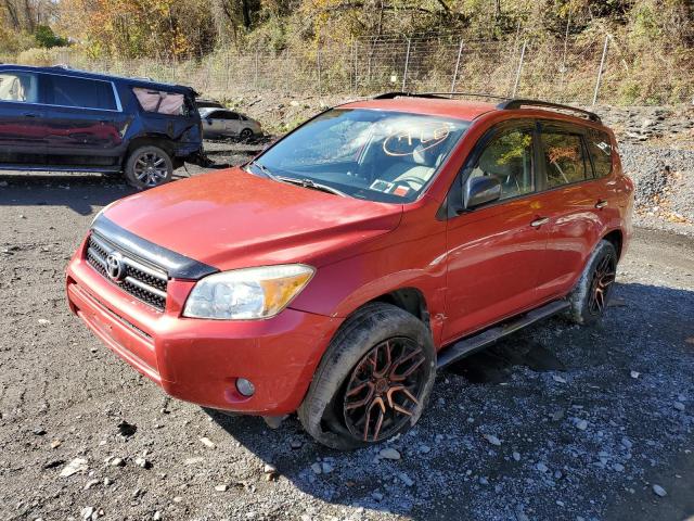 TOYOTA RAV4 2008 jtmbd33v586061715