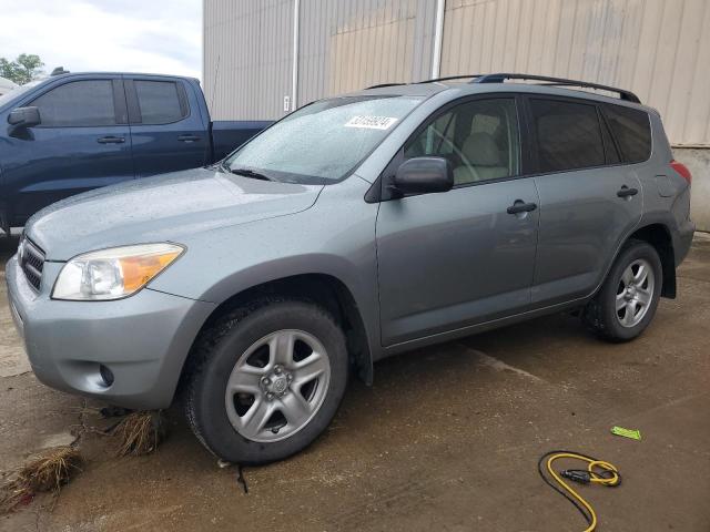 TOYOTA RAV4 2008 jtmbd33v586066297