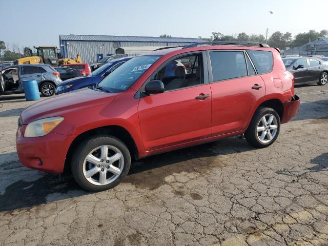 TOYOTA RAV4 2008 jtmbd33v586070818