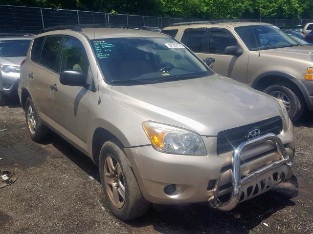 TOYOTA RAV4 2008 jtmbd33v586072035