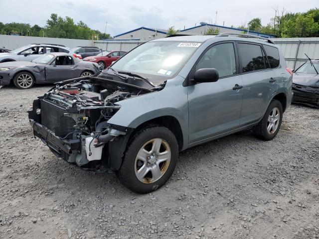 TOYOTA RAV4 2008 jtmbd33v586077803