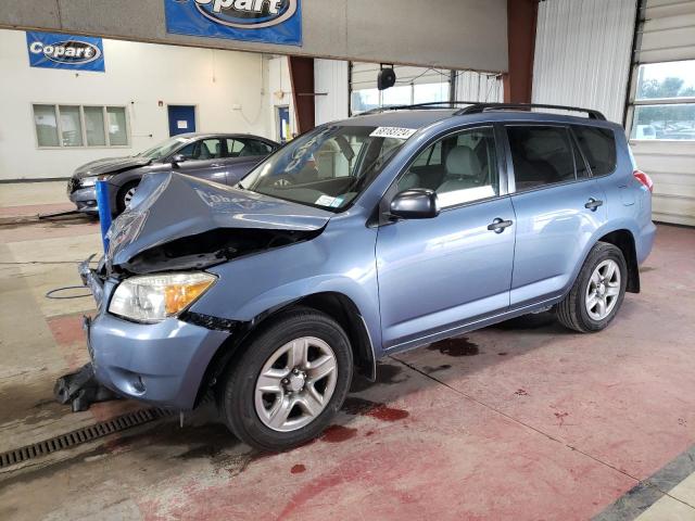 TOYOTA RAV4 2008 jtmbd33v586078675