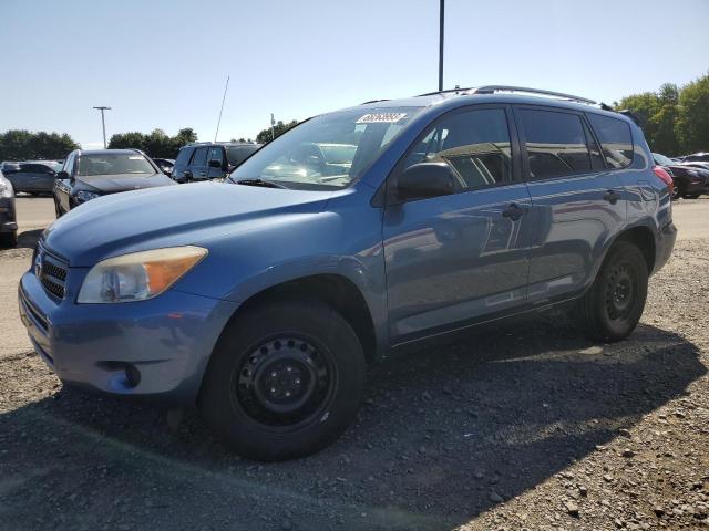 TOYOTA RAV4 2006 jtmbd33v665015541