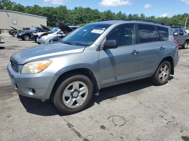 TOYOTA RAV4 2006 jtmbd33v665031450