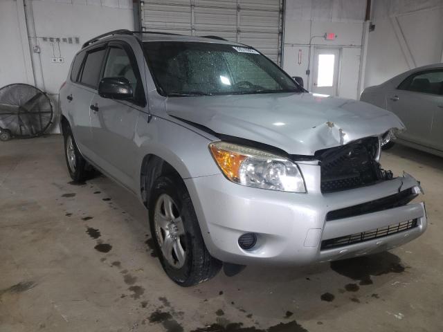 TOYOTA RAV4 2006 jtmbd33v665037085