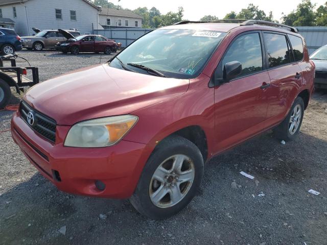 TOYOTA RAV4 2006 jtmbd33v665045641