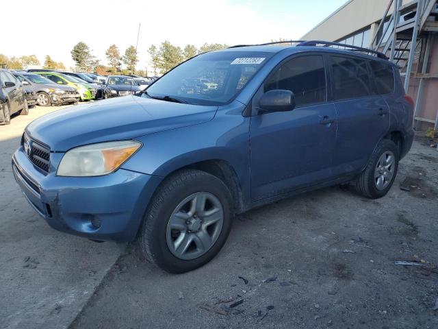 TOYOTA RAV4 2006 jtmbd33v666001925