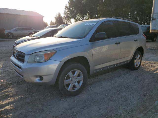 TOYOTA RAV4 2006 jtmbd33v666008664