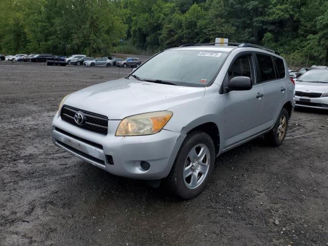 TOYOTA RAV4 2006 jtmbd33v666008759