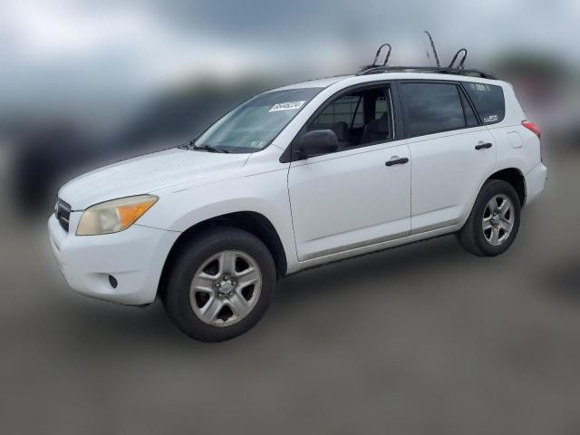 TOYOTA RAV4 2006 jtmbd33v666009992