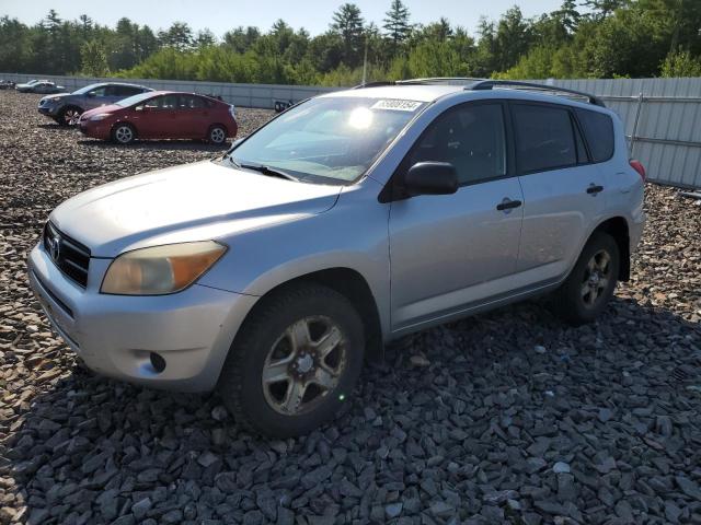 TOYOTA RAV4 2006 jtmbd33v666019860