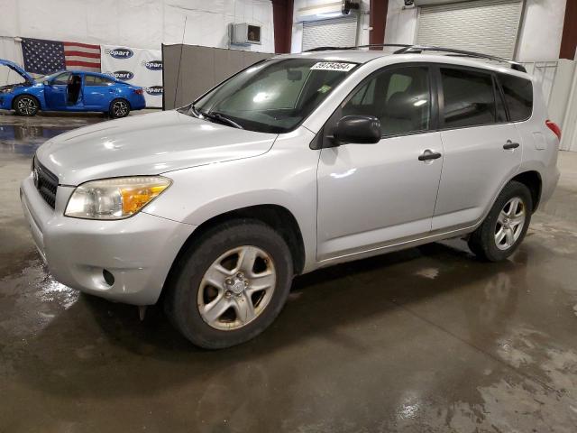 TOYOTA RAV4 2006 jtmbd33v666021057