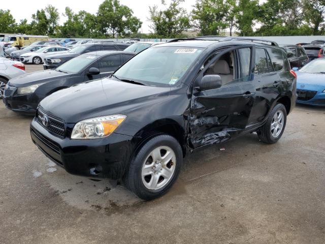 TOYOTA RAV4 2007 jtmbd33v675055071