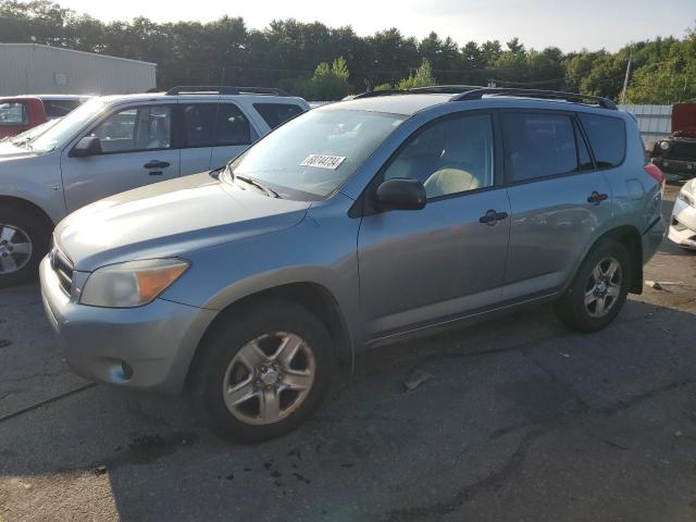 TOYOTA RAV4 2007 jtmbd33v675059816