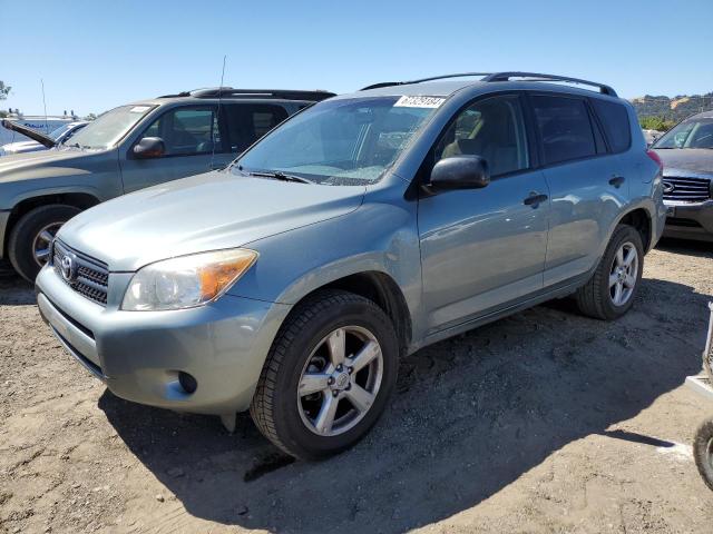 TOYOTA RAV4 2007 jtmbd33v675069651