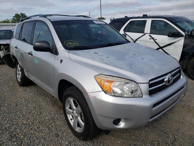 TOYOTA RAV4 2007 jtmbd33v675070296