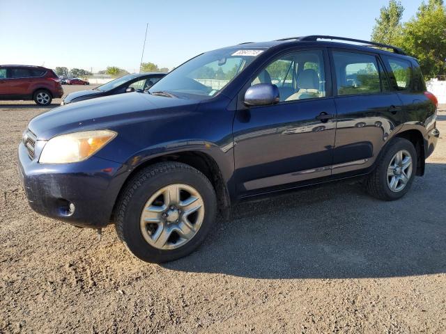 TOYOTA RAV4 2007 jtmbd33v675087065