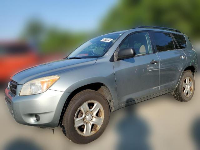 TOYOTA RAV4 2007 jtmbd33v675119321