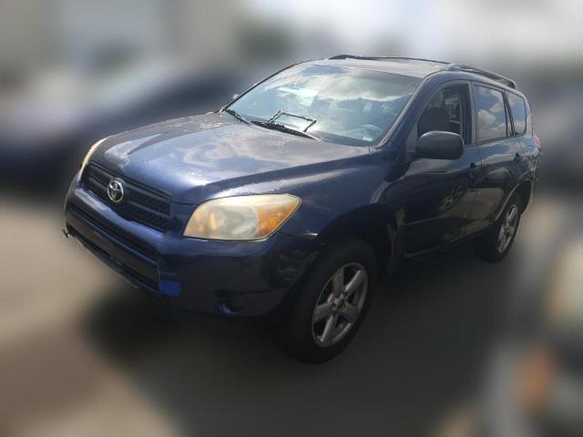 TOYOTA RAV4 2007 jtmbd33v676023215