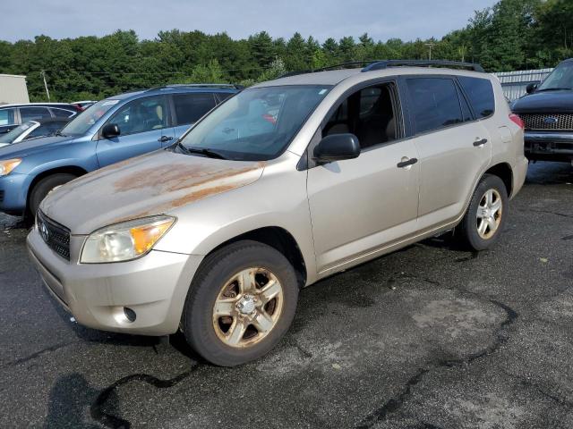 TOYOTA RAV4 2007 jtmbd33v676024185