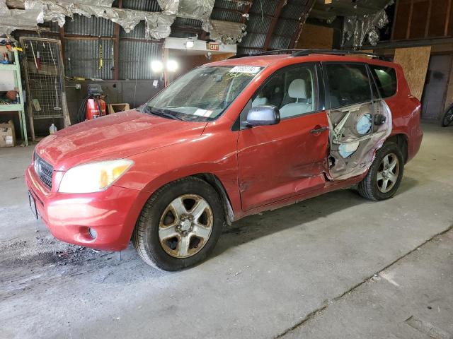 TOYOTA RAV4 2007 jtmbd33v676027426