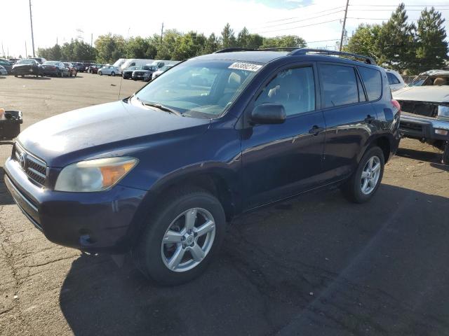 TOYOTA RAV4 2007 jtmbd33v676029063