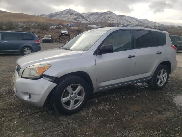 TOYOTA RAV4 2007 jtmbd33v676030441