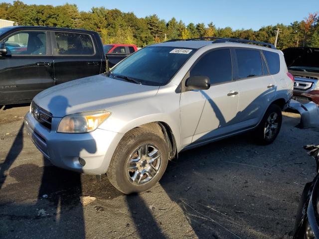 TOYOTA RAV4 2007 jtmbd33v676031394