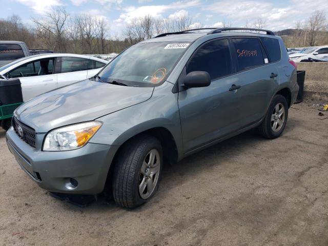 TOYOTA RAV4 2007 jtmbd33v676032657