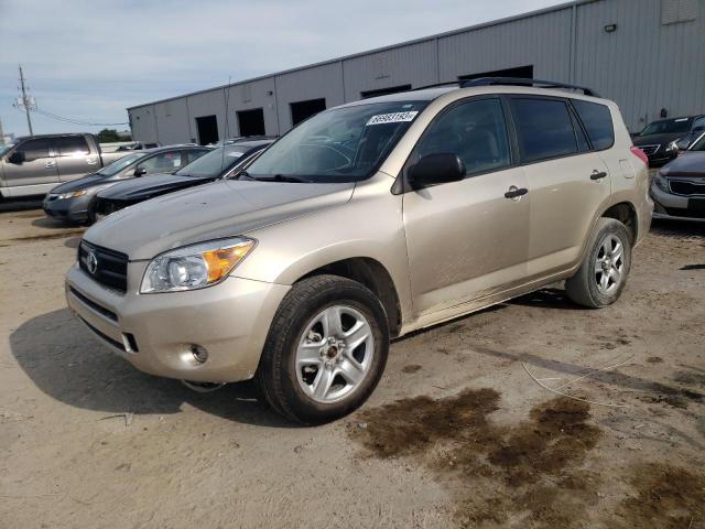 TOYOTA RAV4 2007 jtmbd33v676040029