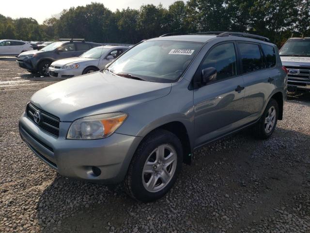 TOYOTA RAV4 2007 jtmbd33v676042962