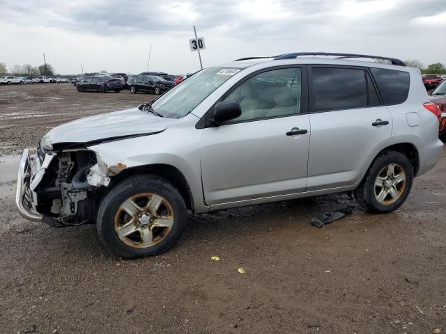 TOYOTA RAV4 2007 jtmbd33v676046770