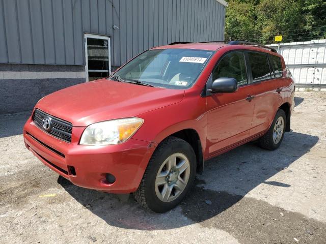 TOYOTA RAV4 2007 jtmbd33v676052052