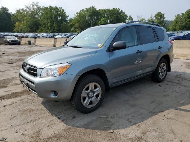 TOYOTA RAV4 2008 jtmbd33v685132507