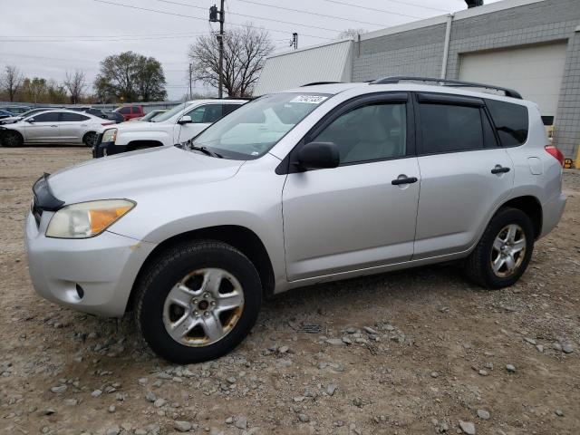 TOYOTA RAV4 2008 jtmbd33v685207075