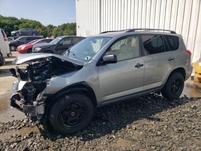 TOYOTA RAV4 2008 jtmbd33v686060847