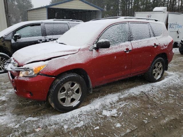 TOYOTA RAV4 2008 jtmbd33v686062856