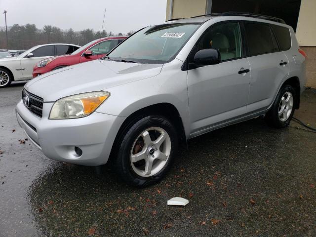 TOYOTA RAV4 2008 jtmbd33v686072559