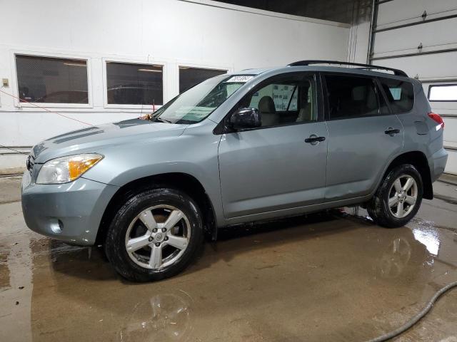 TOYOTA RAV4 2008 jtmbd33v686078569