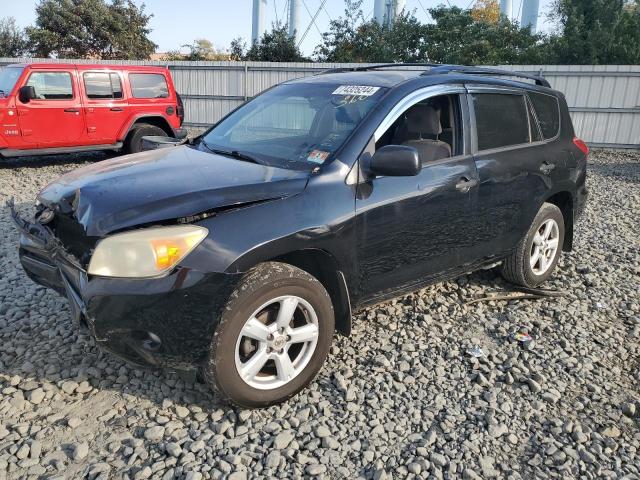 TOYOTA RAV4 2008 jtmbd33v686081102