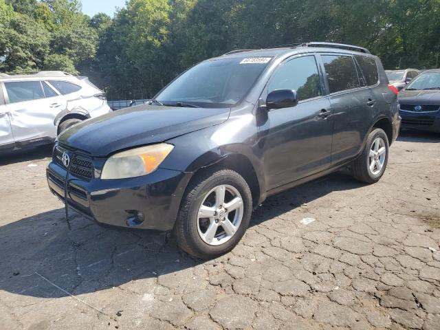 TOYOTA RAV4 2008 jtmbd33v686083321