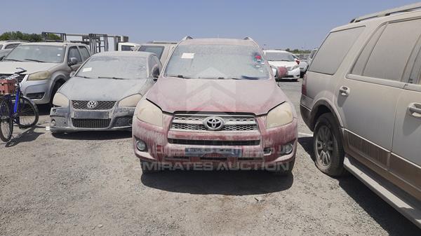 TOYOTA RAV 4 2012 jtmbd33v6cd024239