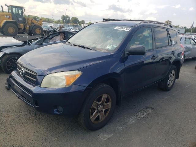 TOYOTA RAV4 2006 jtmbd33v765014432