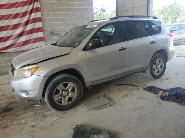 TOYOTA RAV4 2006 jtmbd33v765027116