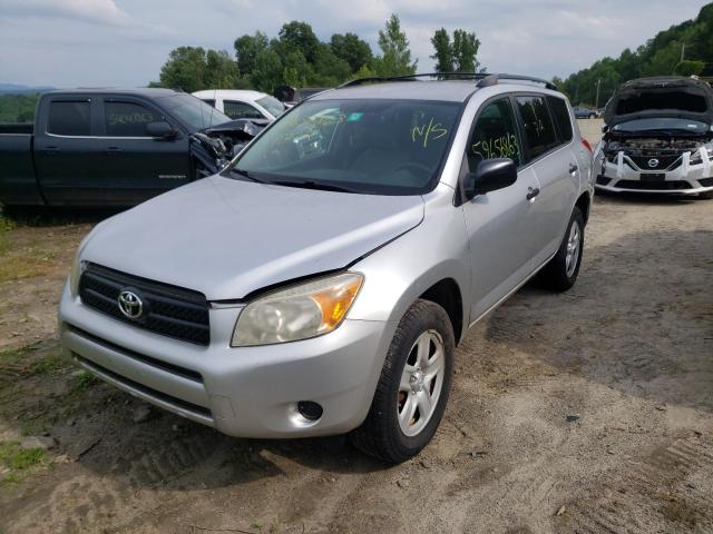 TOYOTA RAV4 2011 jtmbd33v765030663