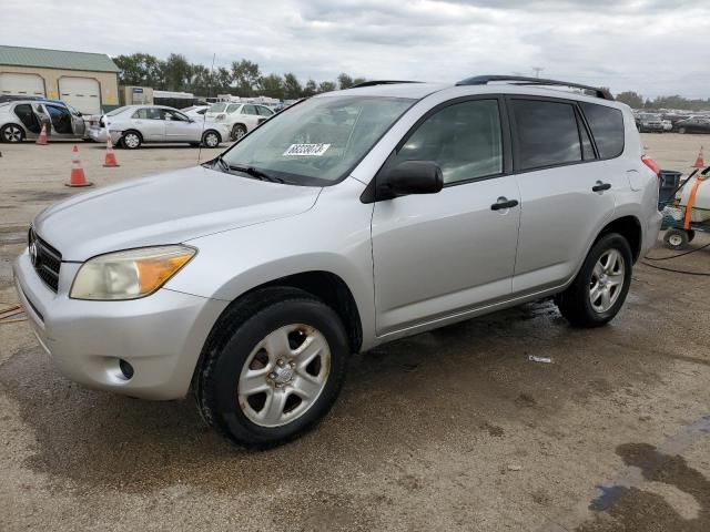 TOYOTA RAV4 2006 jtmbd33v765031196